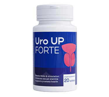 Uro UP Forte Producto