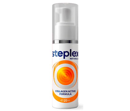 Steplex balení