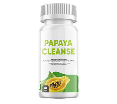 Papaya Cleanse Logo