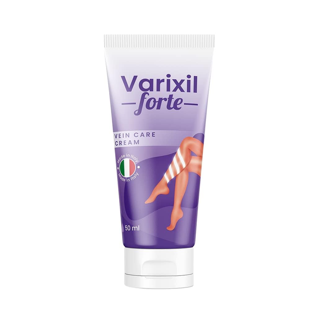 VARIXIL FORTE producto
