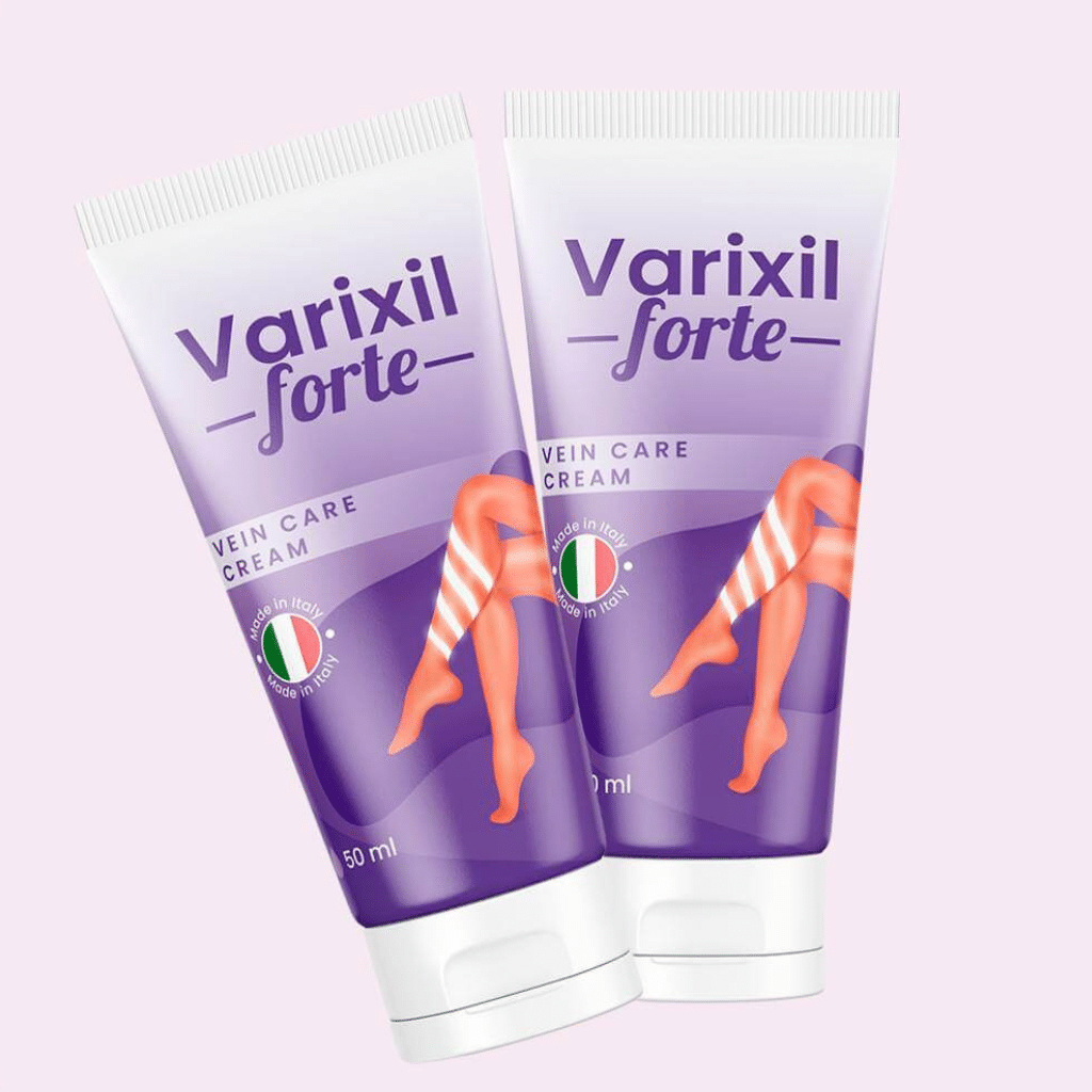 VARIXIL FORTE