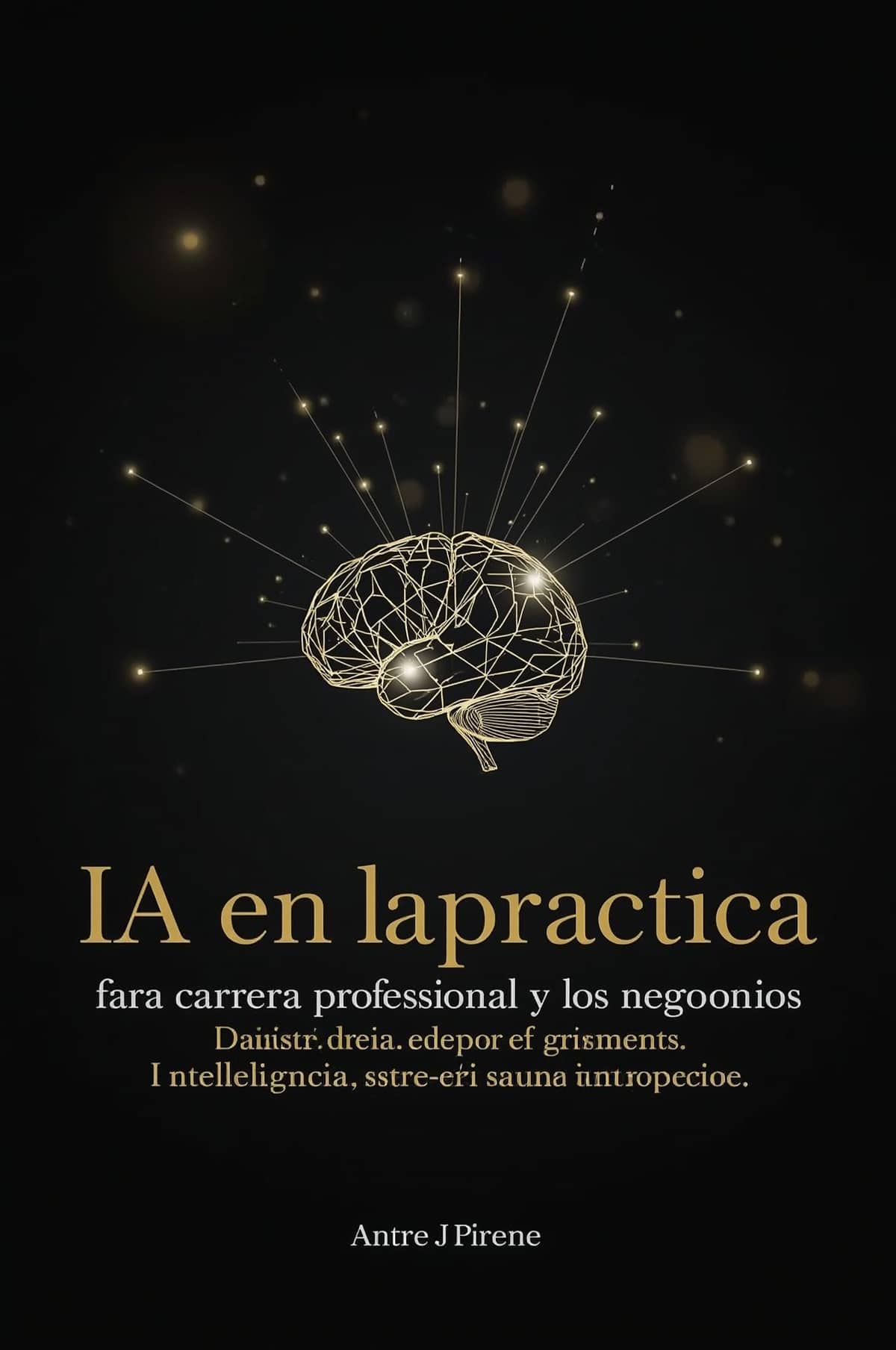 IA en la Práctica - Portada