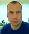 JIndřich, 37 let, Ostrava