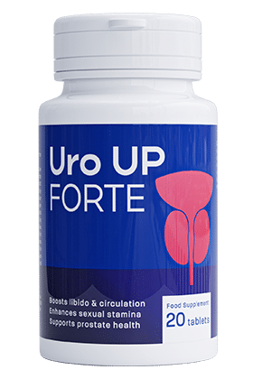 Uro UP Forte termék