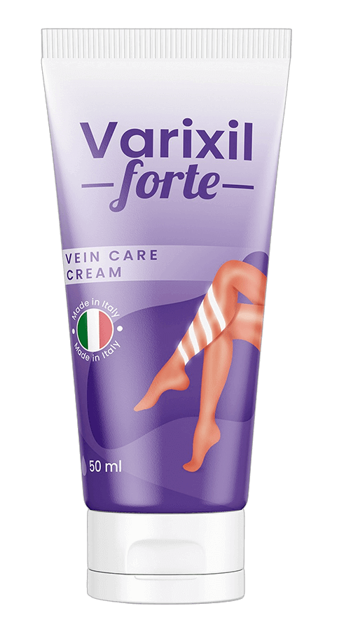 Producto VARIXIL FORTE