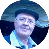Antonio Guerrero, 51 años, Gijón